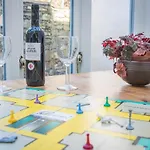 3 Bed In Broughton-in-furness Oc-sz458 Hébergement de vacances