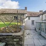 度假居 3 Bed In Broughton-in-furness Oc-sz458 *