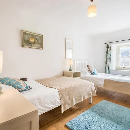 Holiday home 3 Bed In Broughton-in-furness Sz458