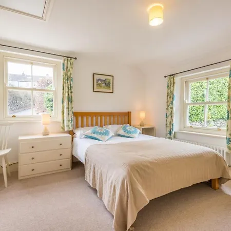 Holiday home 3 Bed In Broughton-in-furness Sz458