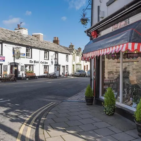 3 Bed In Broughton-in-furness Sz458 * Broughton-in-Furness