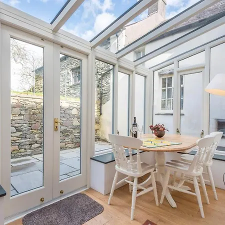 3 Bed In Broughton-in-furness Oc-sz458 Dom wakacyjny Broughton in Furness