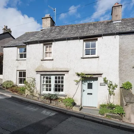 Hébergement de vacances 3 Bed In Broughton-in-furness Oc-sz458