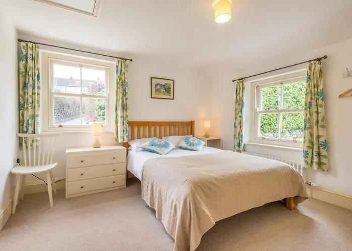 Dom wakacyjny 3 Bed In Broughton-in-furness Oc-sz458