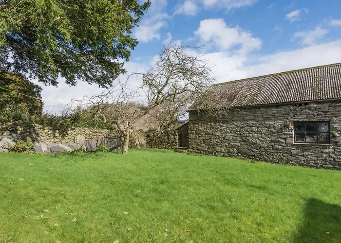 3 Bed In Broughton-in-furness Oc-sz458 Broughton in Furness