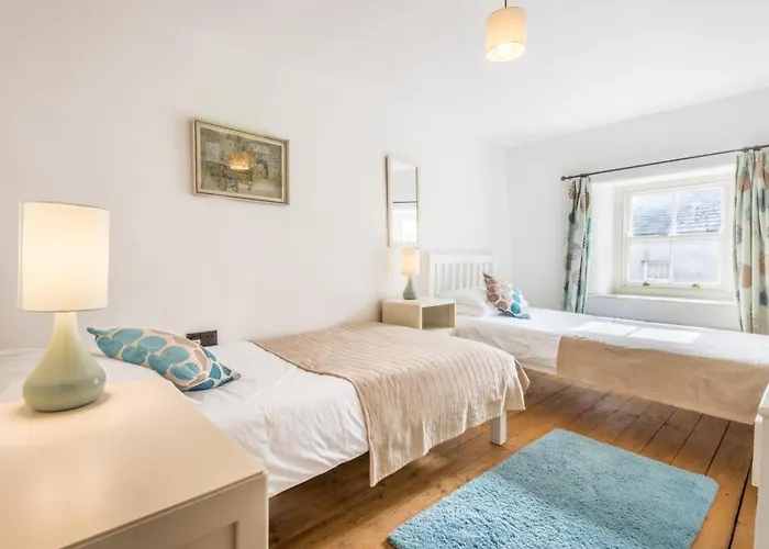 3 Bed In Broughton-in-furness Oc-sz458 *