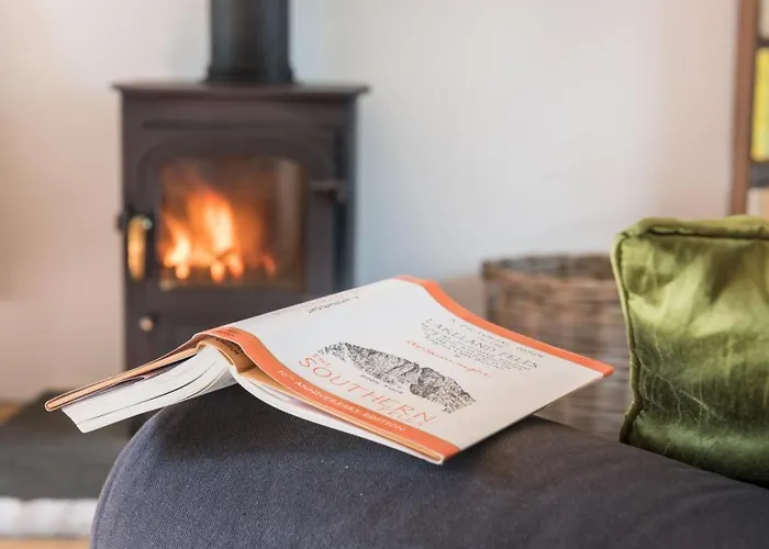 3 Bed In Broughton-in-furness Oc-sz458 Broughton in Furness