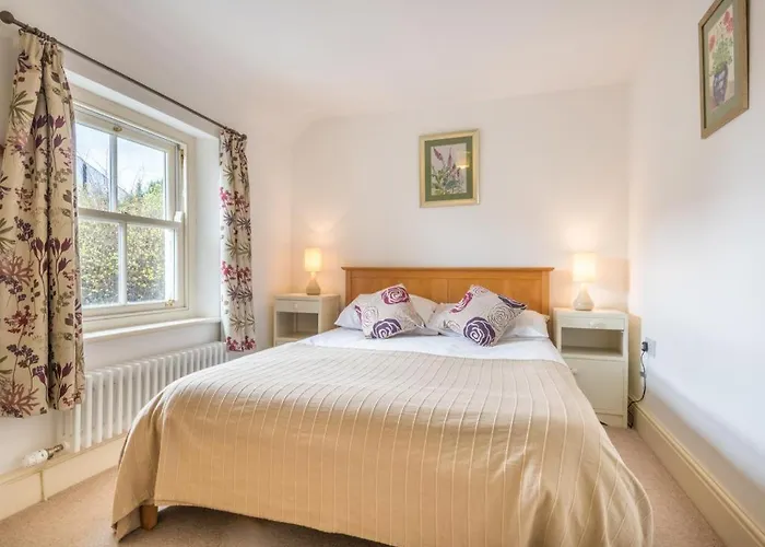 3 Bed In Broughton-in-furness Oc-sz458