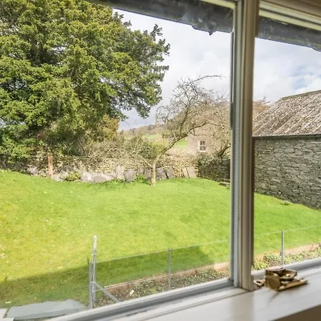 3 Bed In Broughton-in-furness Oc-sz458 別荘 *