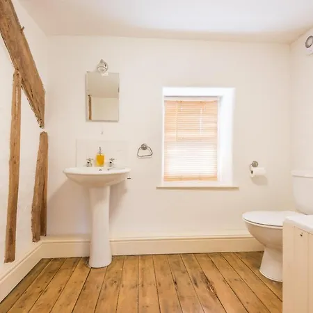 3 Bed In Broughton-in-furness Oc-sz458 ブロートン・イン・ファーネス